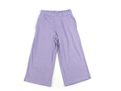 Name It heirloom lilac culotte pants